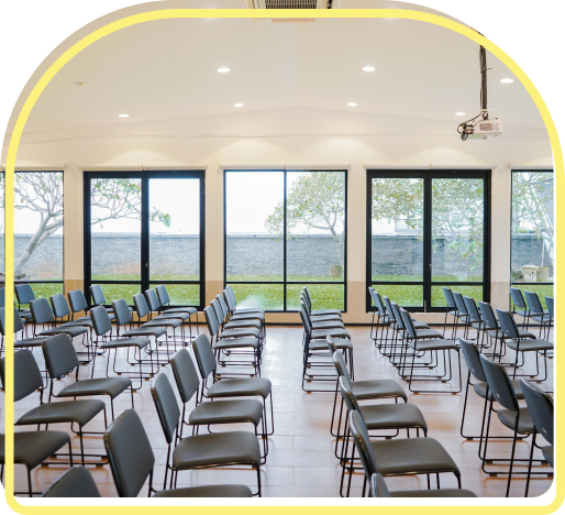 Host an event at GoWork